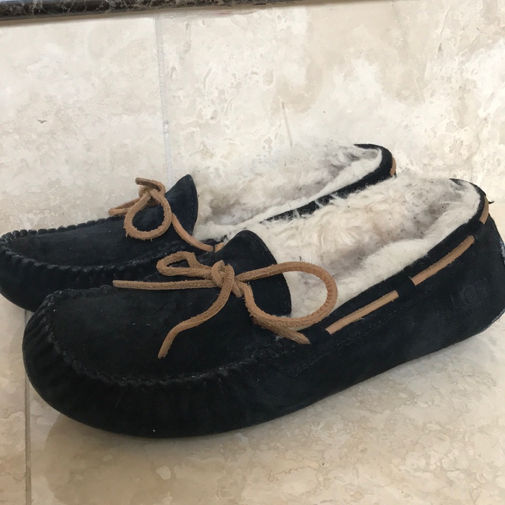 Dakota Water Resistant Slipper